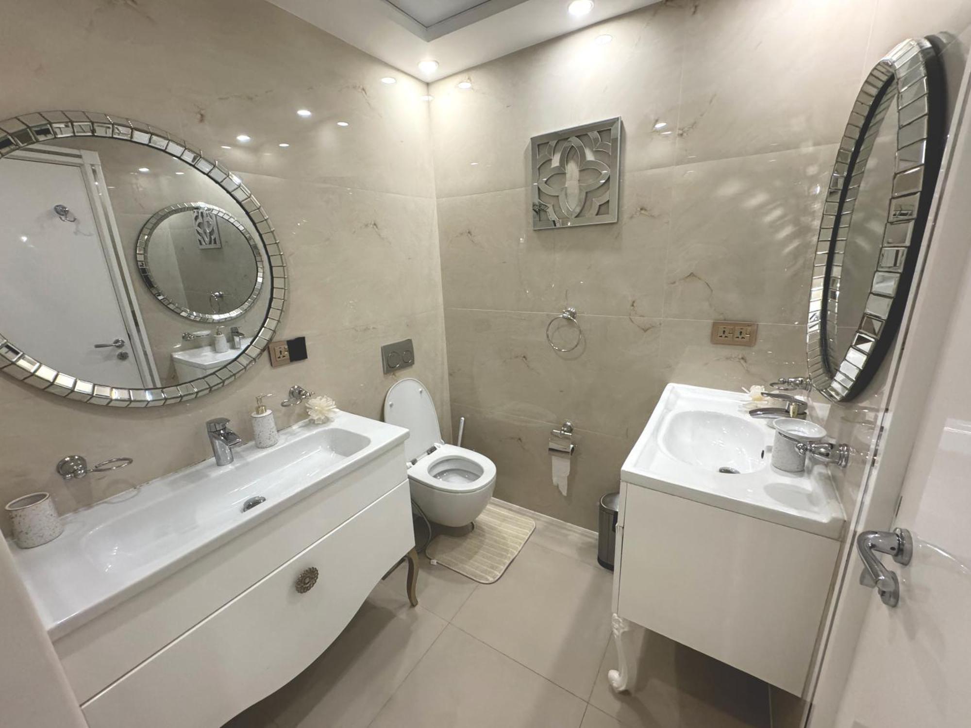 Royal Beach Residences 2 Дубай Екстериор снимка