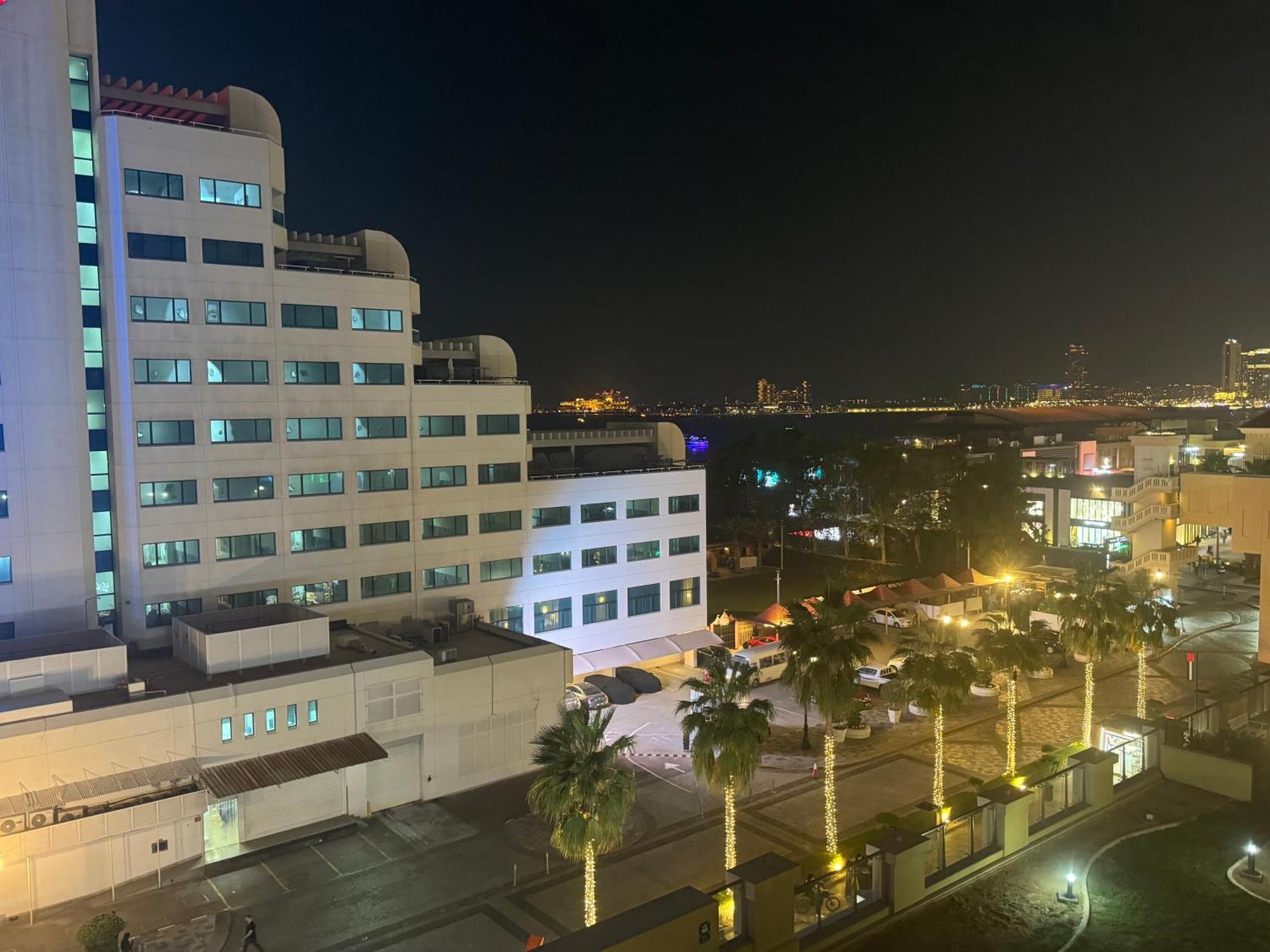Royal Beach Residences 2 Дубай Екстериор снимка