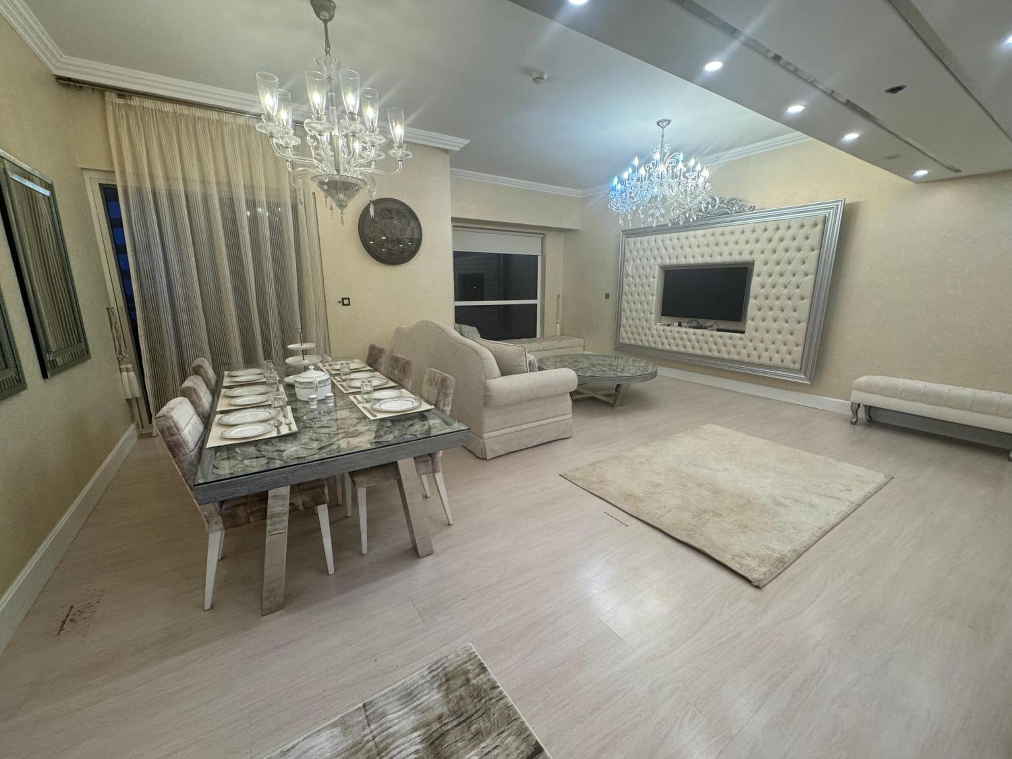 Royal Beach Residences 2 Дубай Екстериор снимка