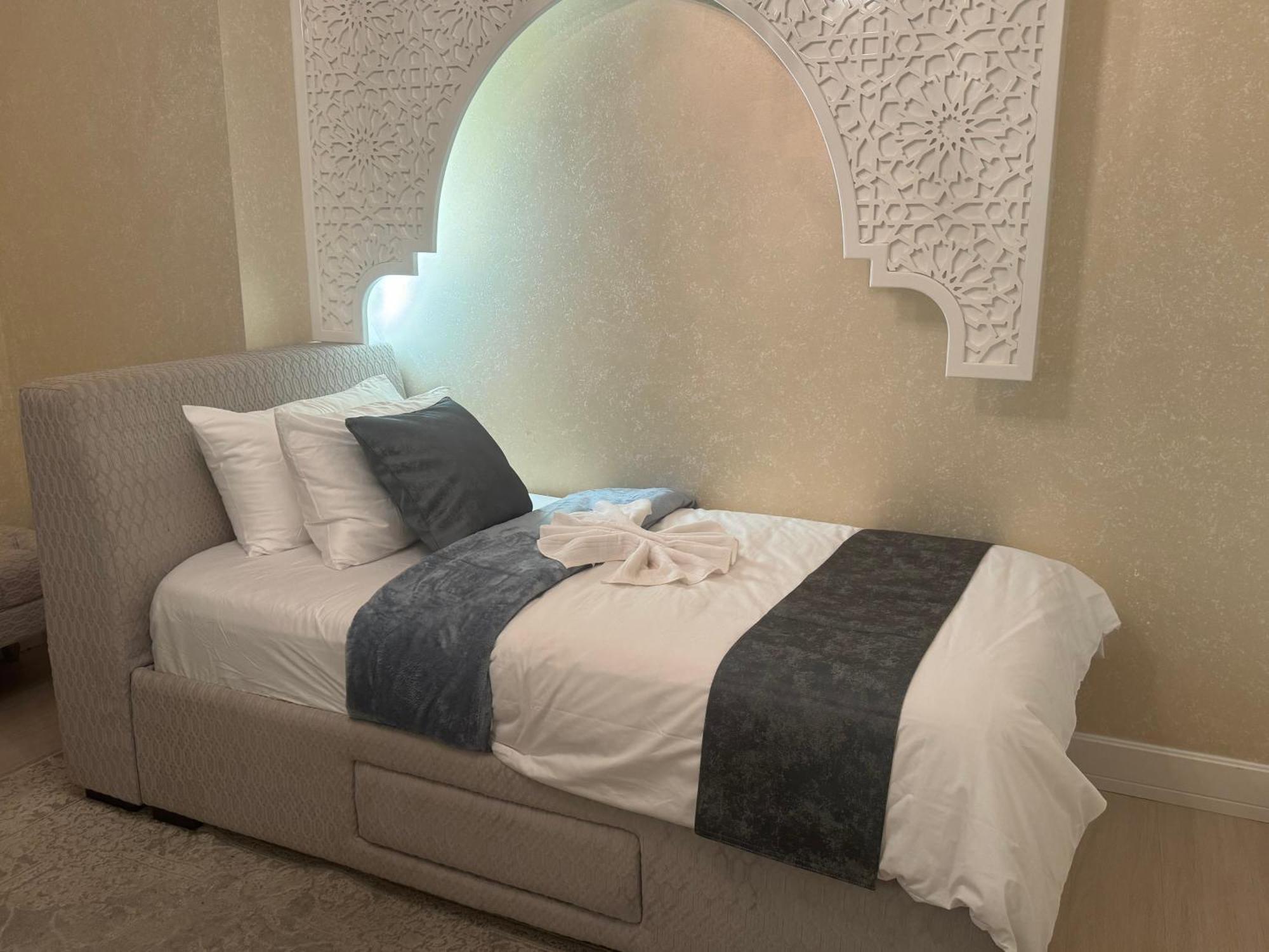 Royal Beach Residences 2 Дубай Екстериор снимка