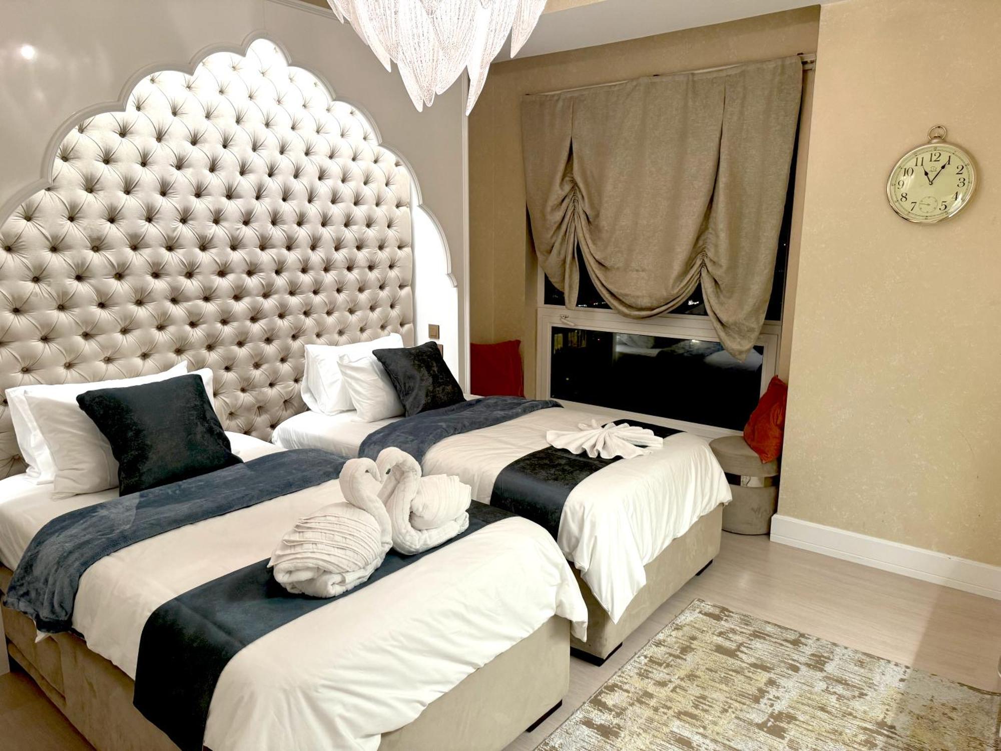 Royal Beach Residences 2 Дубай Екстериор снимка