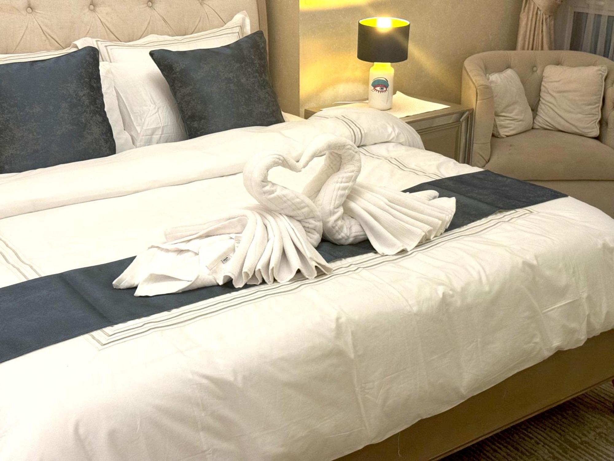 Royal Beach Residences 2 Дубай Екстериор снимка