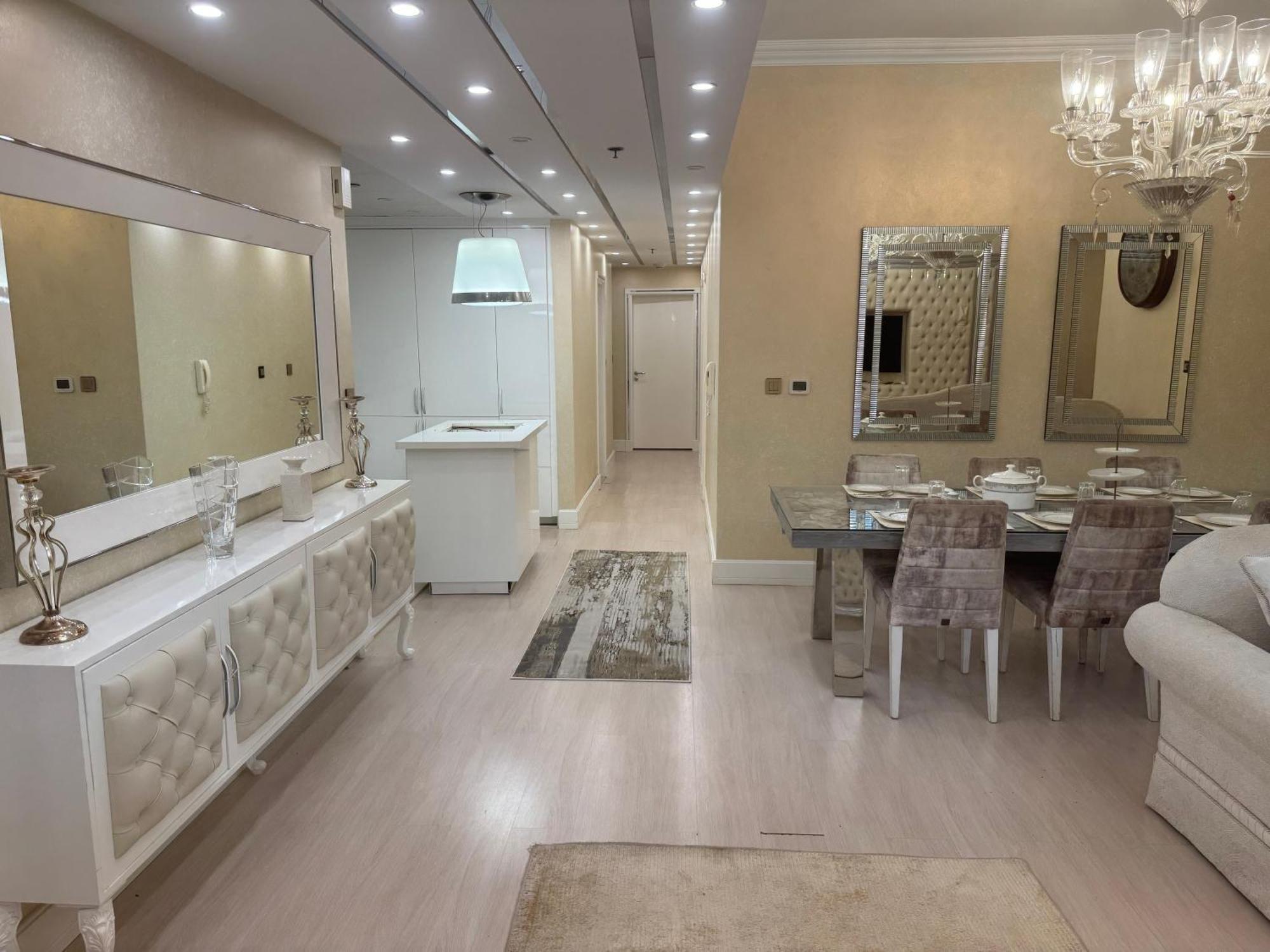 Royal Beach Residences 2 Дубай Екстериор снимка