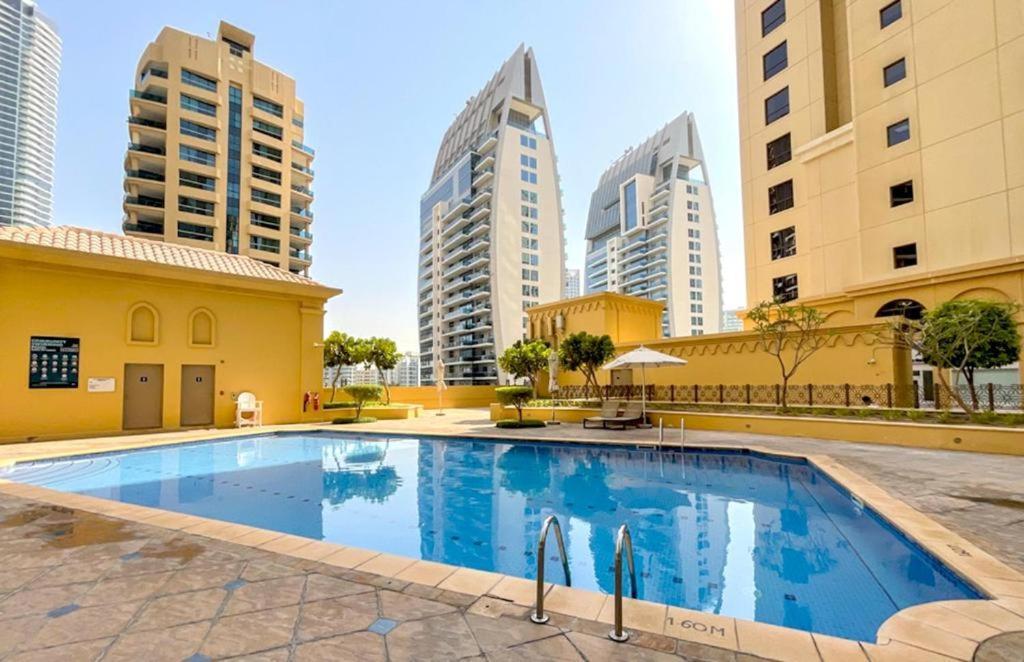 Royal Beach Residences 2 Дубай Екстериор снимка