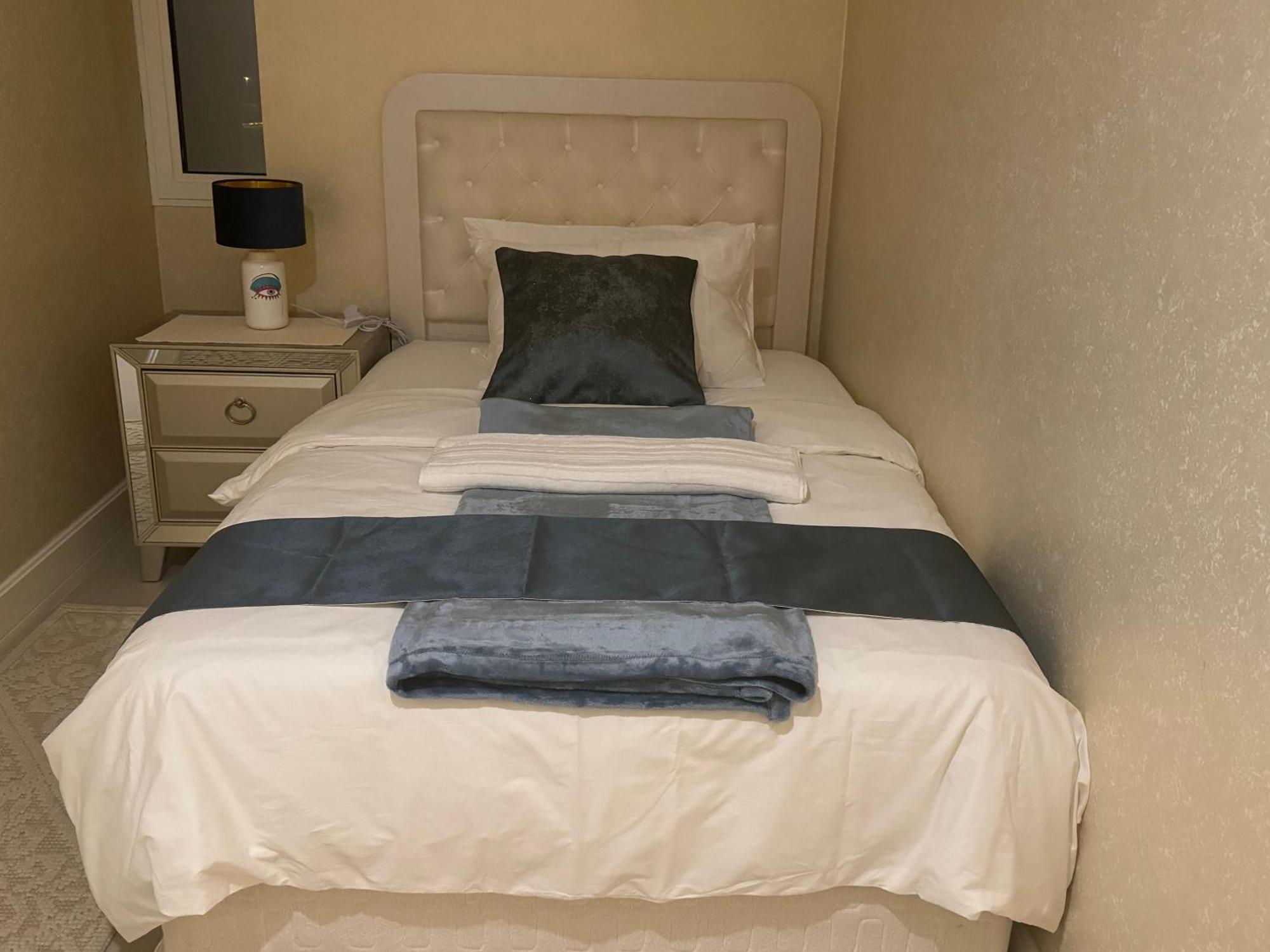 Royal Beach Residences 2 Дубай Екстериор снимка