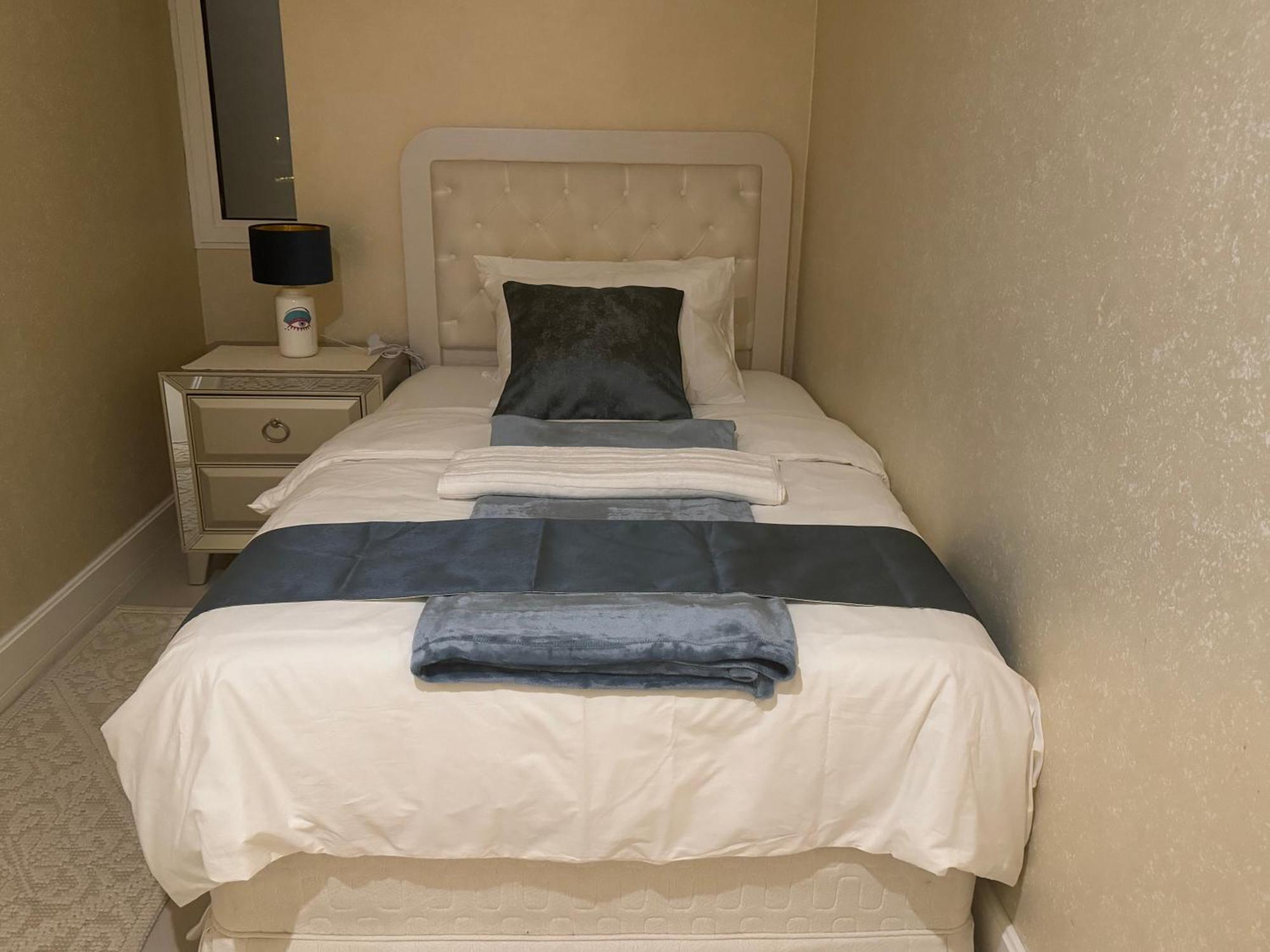 Royal Beach Residences 2 Дубай Екстериор снимка