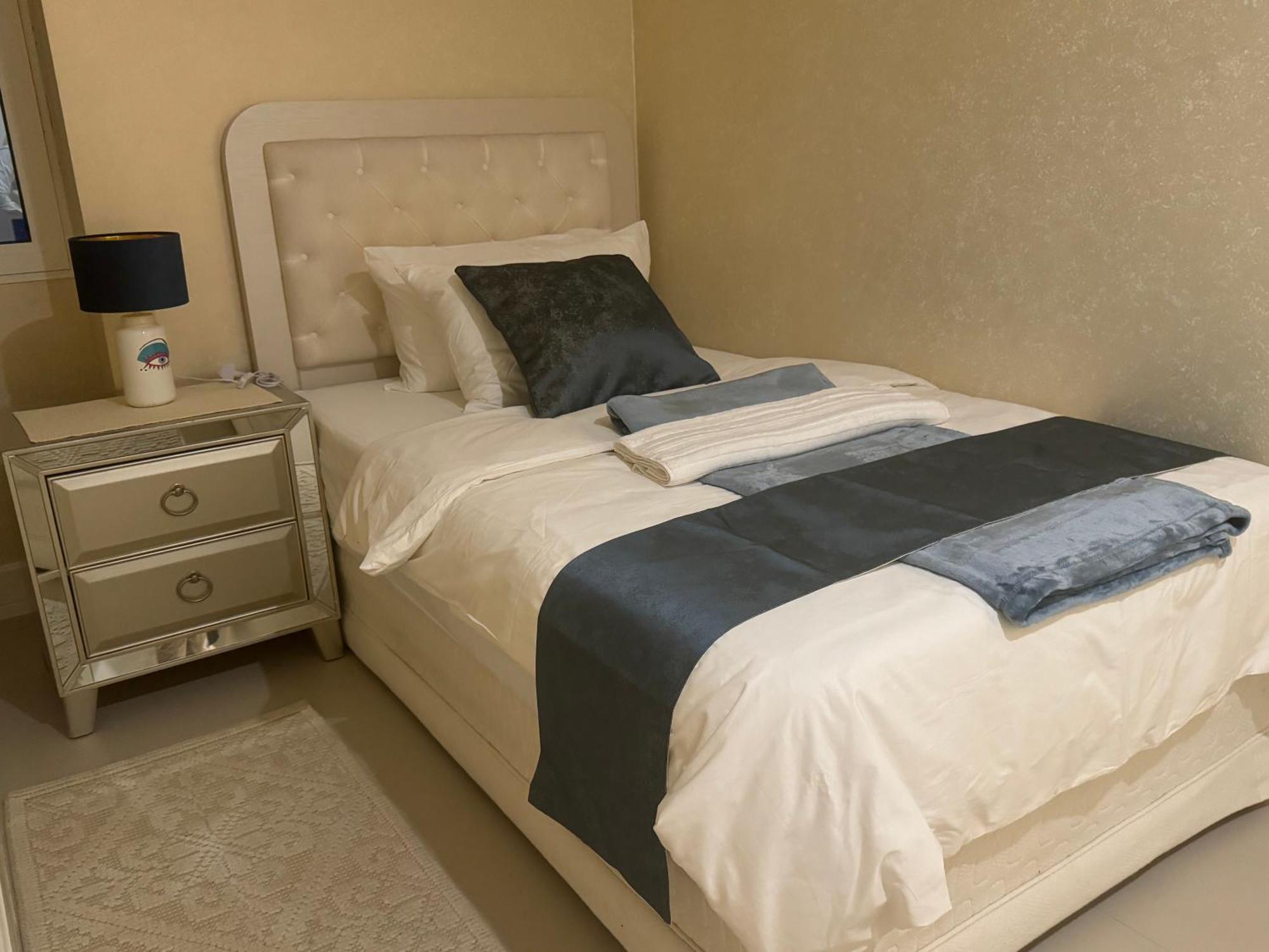 Royal Beach Residences 2 Дубай Екстериор снимка