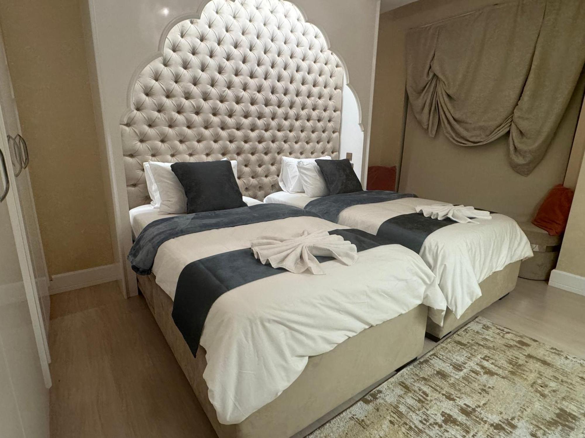 Royal Beach Residences 2 Дубай Екстериор снимка