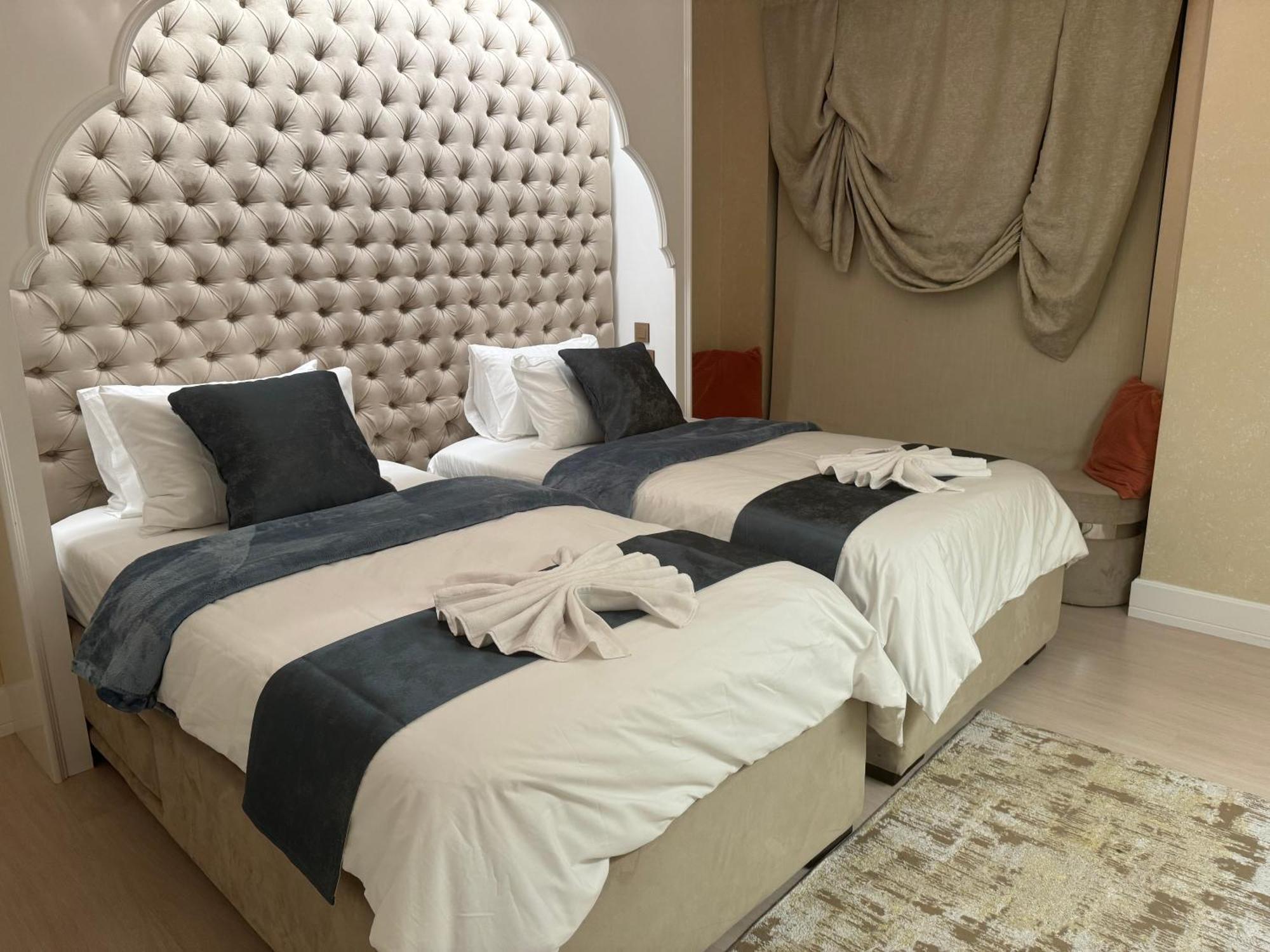 Royal Beach Residences 2 Дубай Екстериор снимка