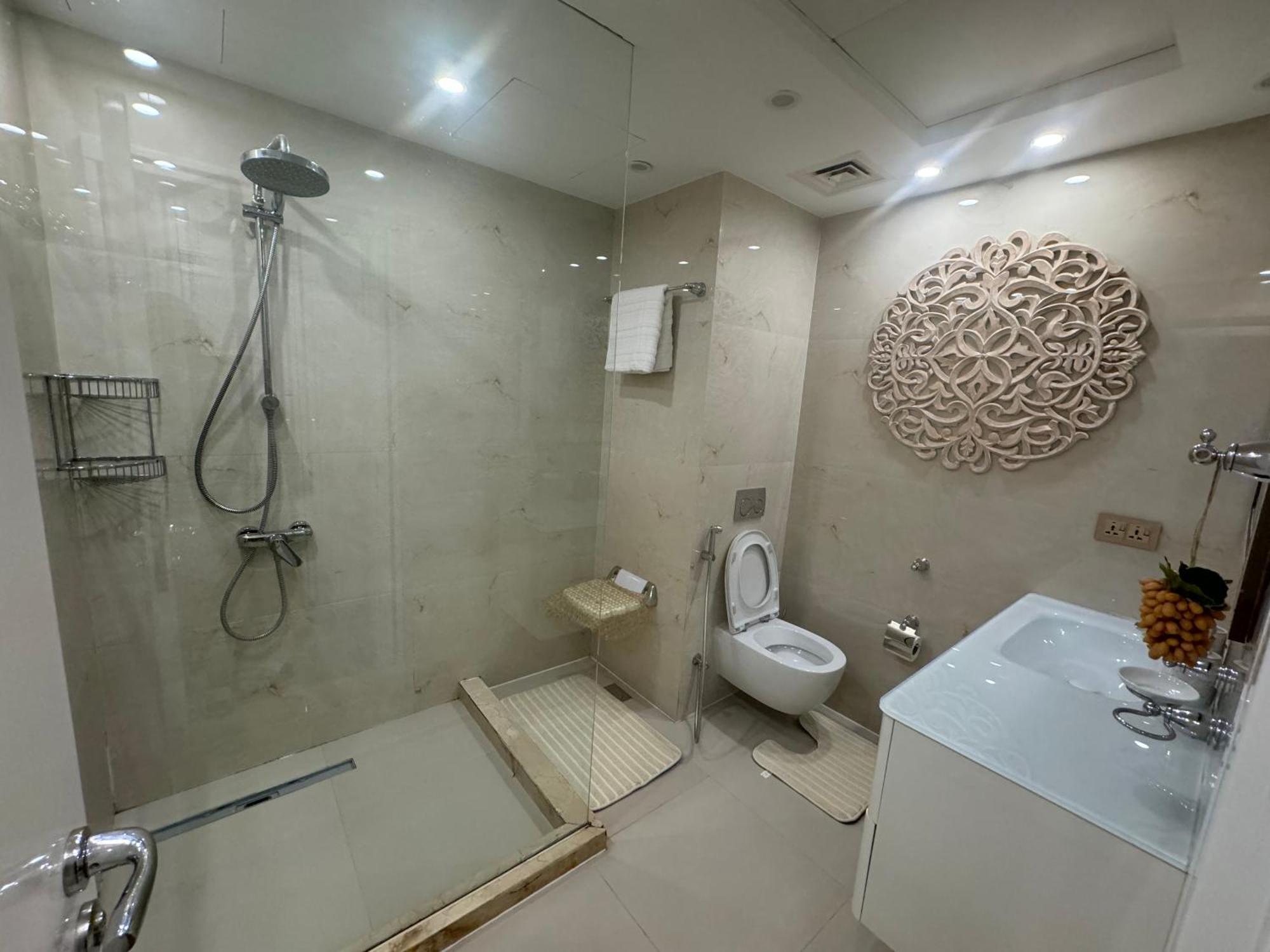Royal Beach Residences 2 Дубай Екстериор снимка