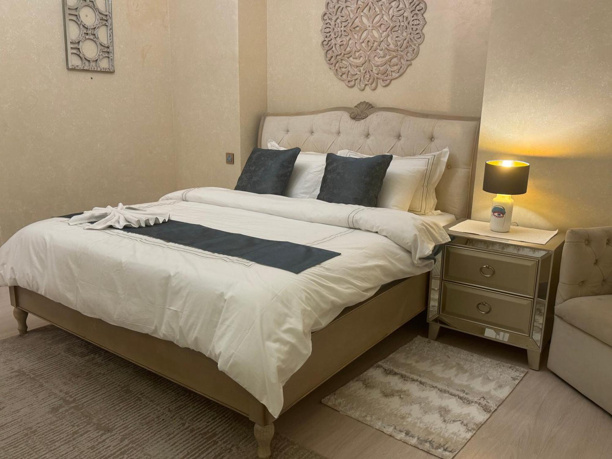 Royal Beach Residences 2 Дубай Екстериор снимка