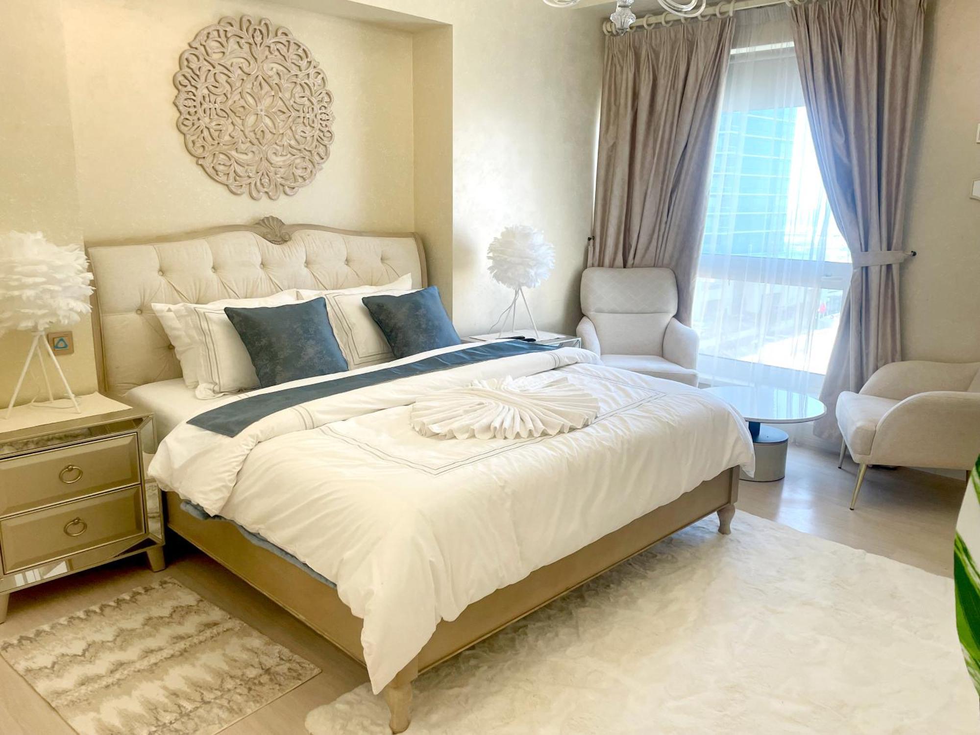 Royal Beach Residences 2 Дубай Екстериор снимка