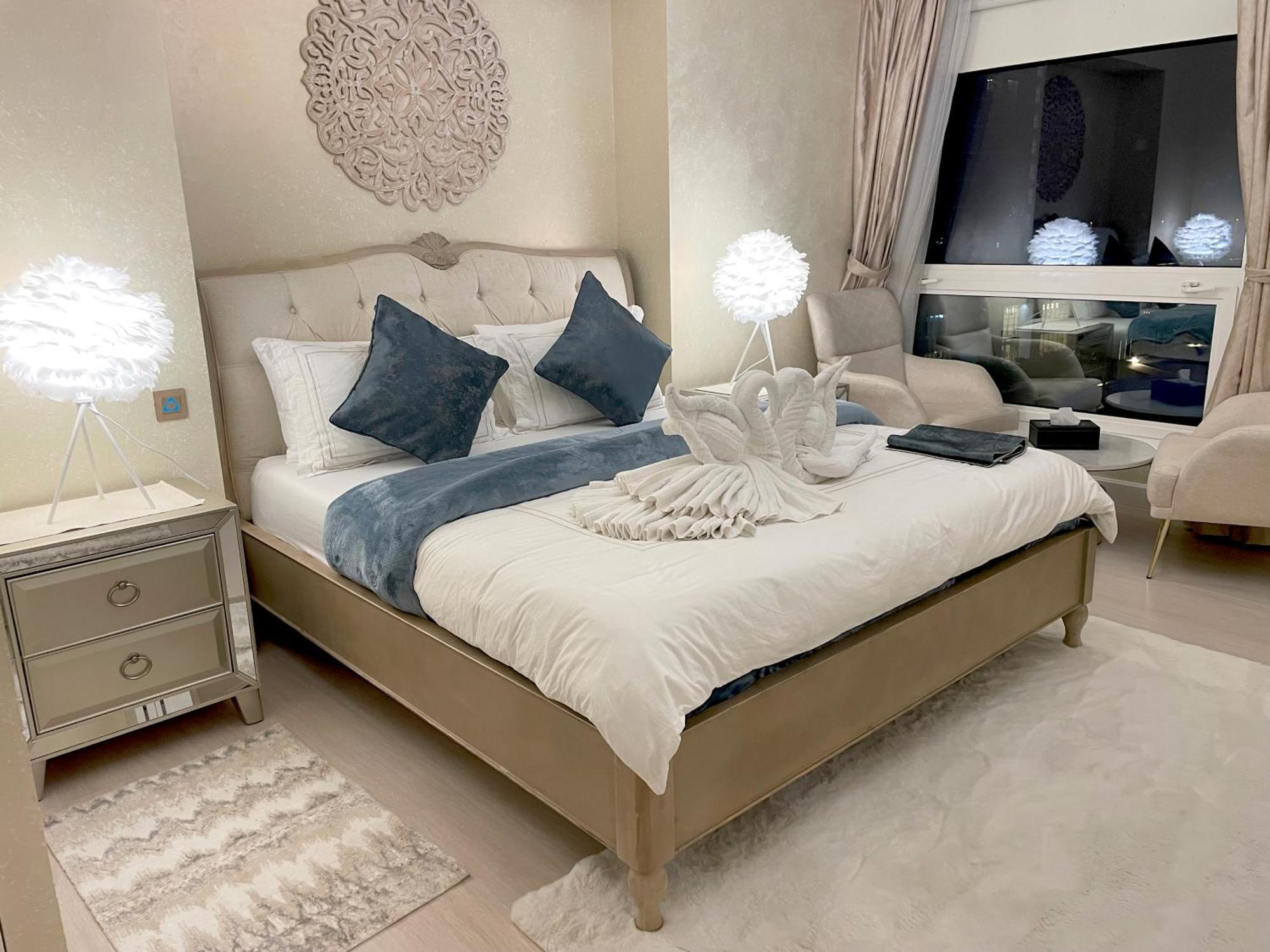 Royal Beach Residences 2 Дубай Екстериор снимка