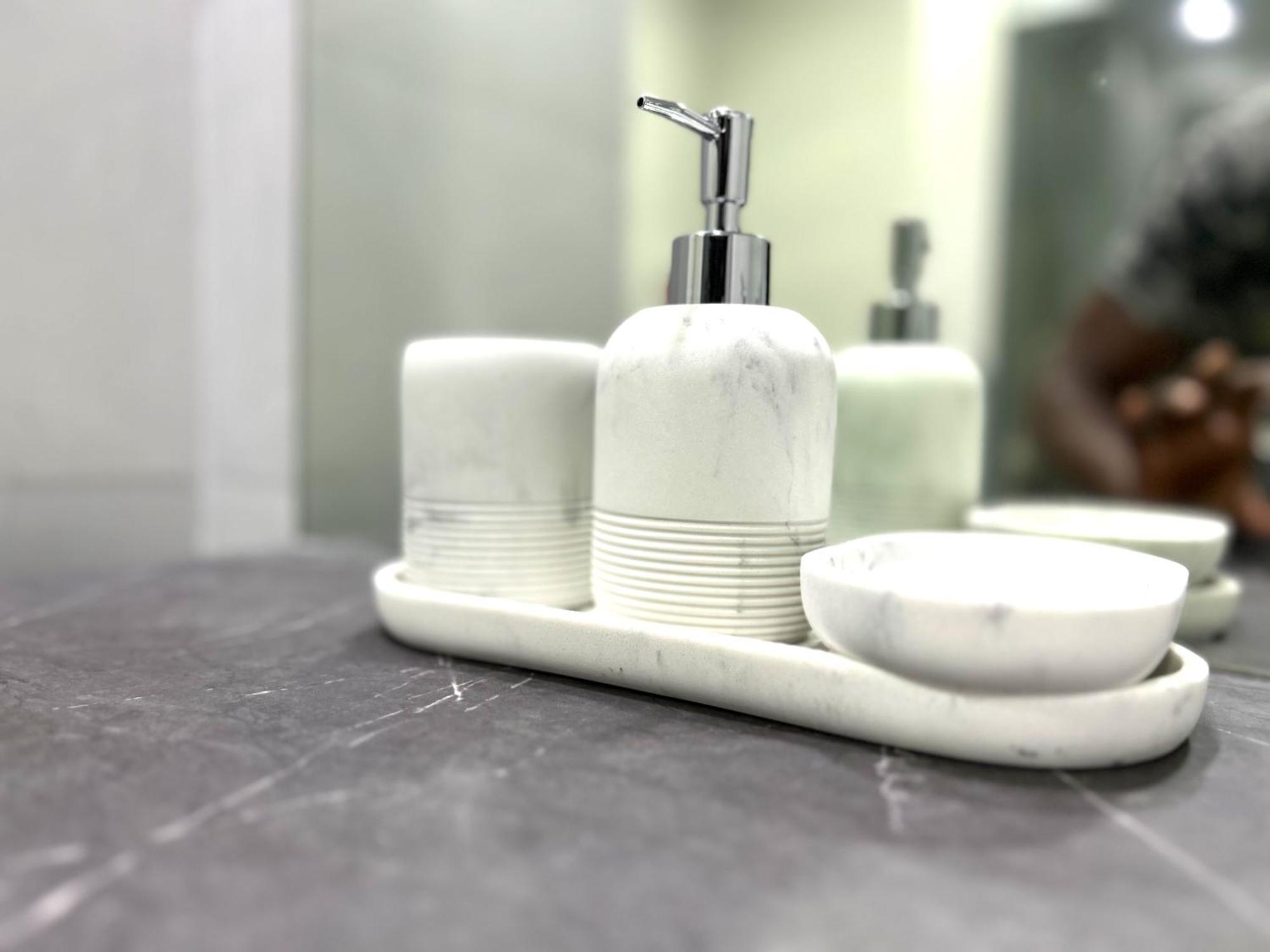 Royal Beach Residences 2 Дубай Екстериор снимка