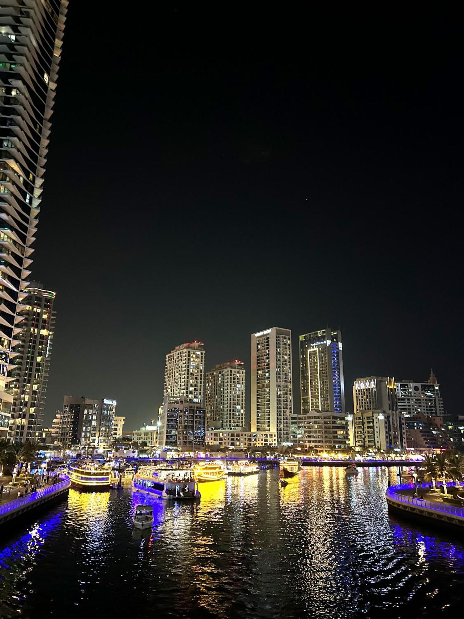 Royal Beach Residences 2 Дубай Екстериор снимка