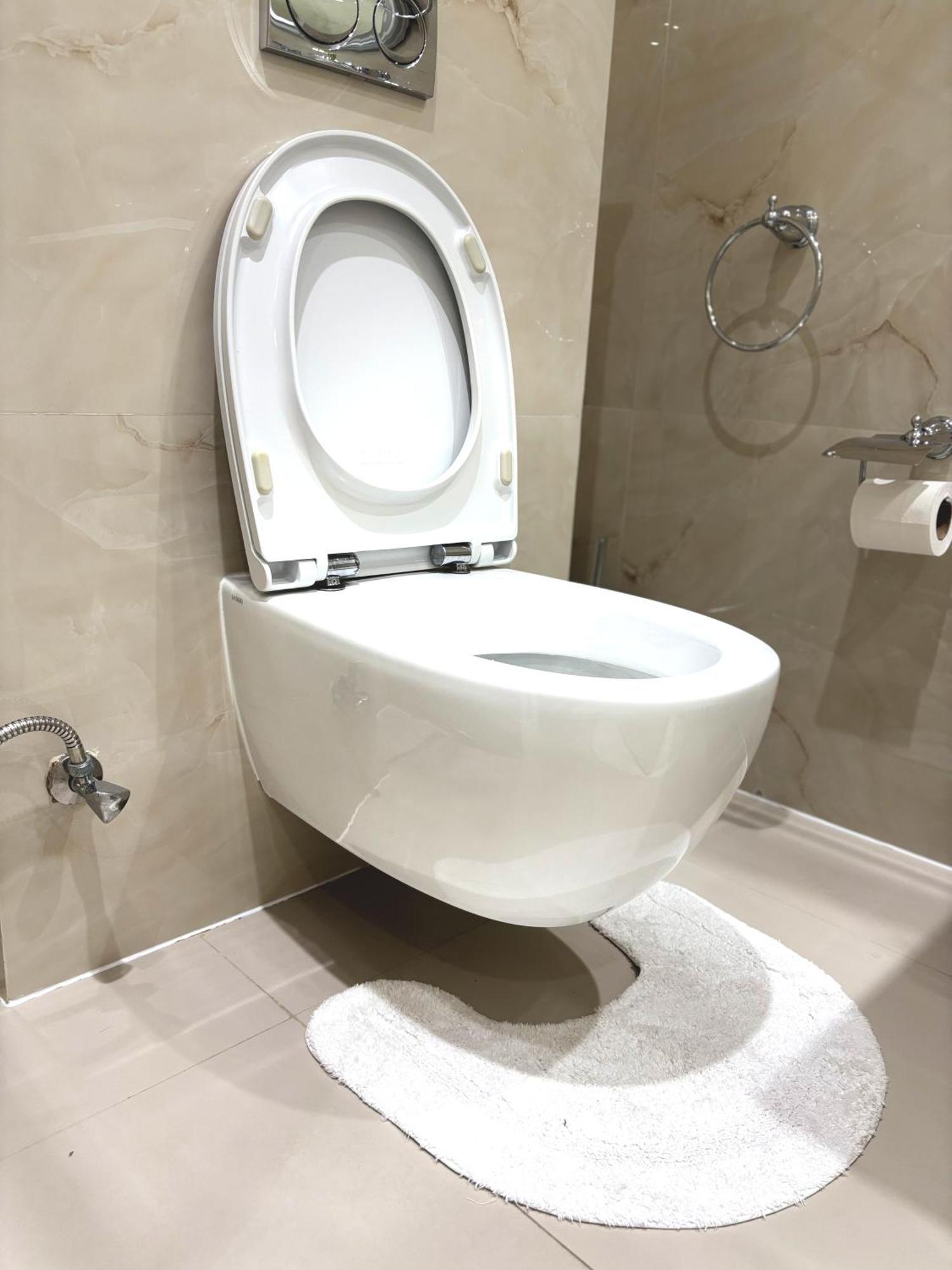 Royal Beach Residences 2 Дубай Екстериор снимка