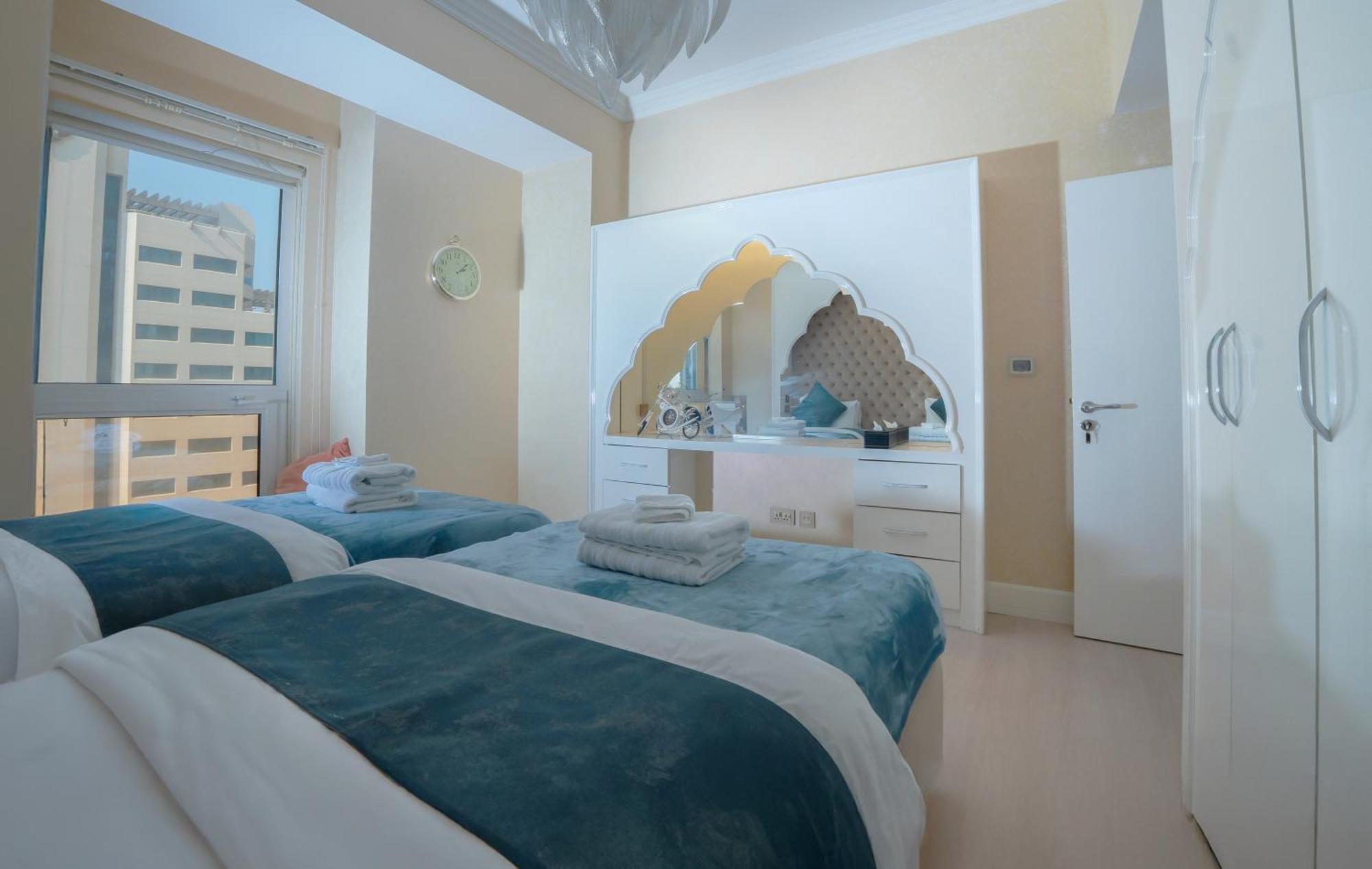 Royal Beach Residences 2 Дубай Екстериор снимка
