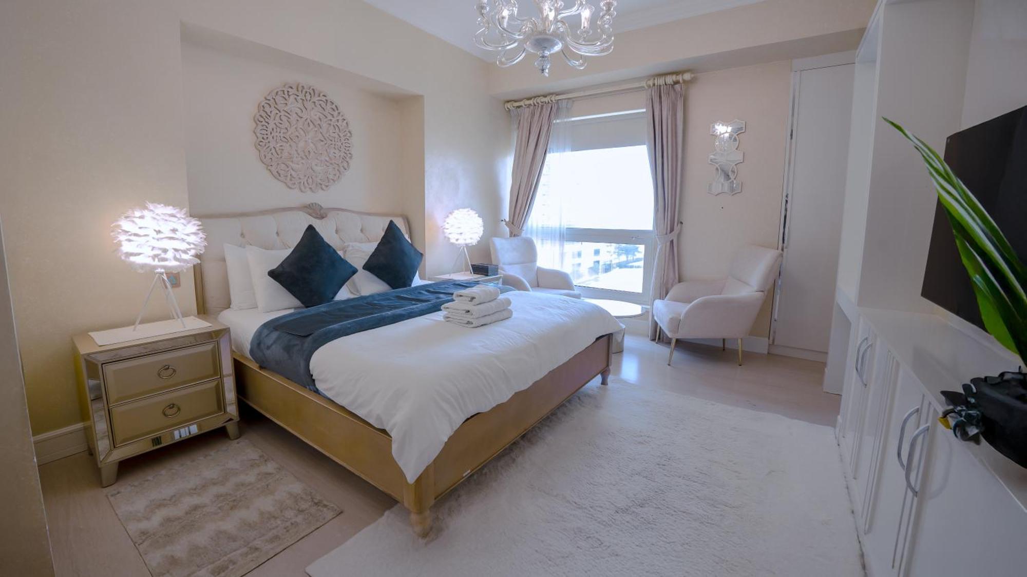 Royal Beach Residences 2 Дубай Екстериор снимка
